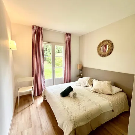 En Avec Piscine سان تروبيه