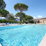 En Résidence Avec Piscine Saint-Tropez