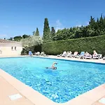 En Résidence Avec Piscine Saint-Tropez