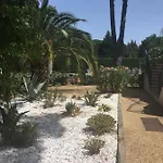 En Avec Piscine * Saint-Tropez