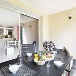 Appartamento En Résidence Avec Piscine *