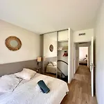 En Résidence Avec Piscine * Saint-Tropez