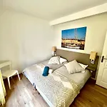 En Résidence Avec Piscine Apartamento *