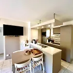 Appartamento En Résidence Avec Piscine
