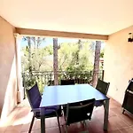 En Résidence Avec Piscine Appartamento