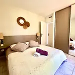 En Résidence Avec Piscine Saint-Tropez