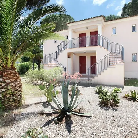 En Résidence Avec Piscine *