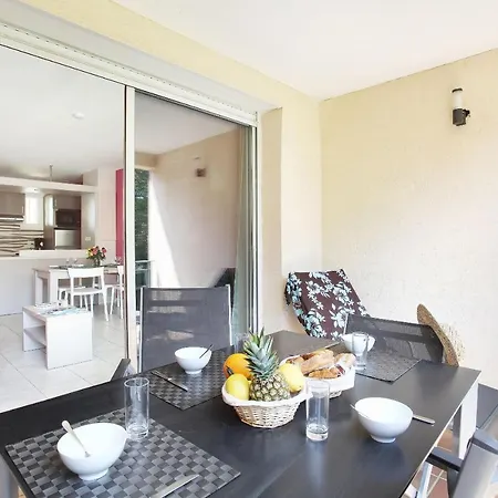 Apartman En Avec Piscine *
