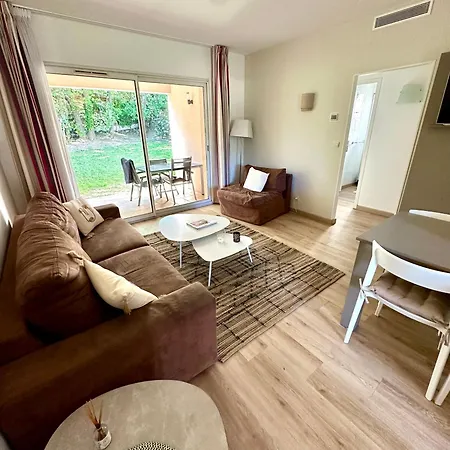 Apartament En Avec Piscine *