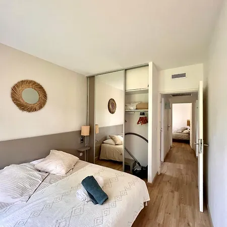 En Avec Piscine * Saint-Tropez