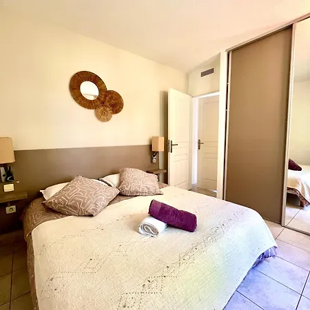 En Avec Piscine Saint-Tropez