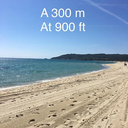 En Avec Piscine *