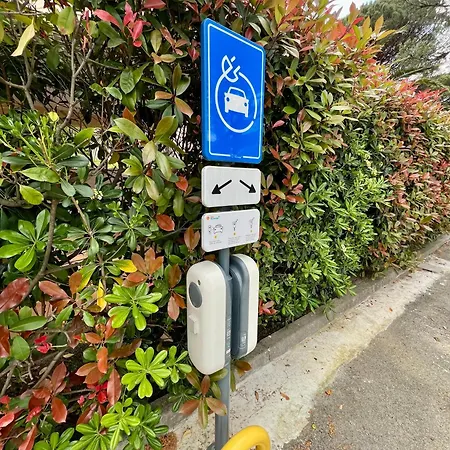 En Avec Piscine Saint-Tropez