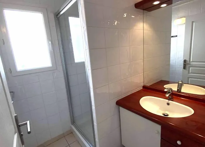 Apartamento En Résidence Avec Piscine Saint-Tropez