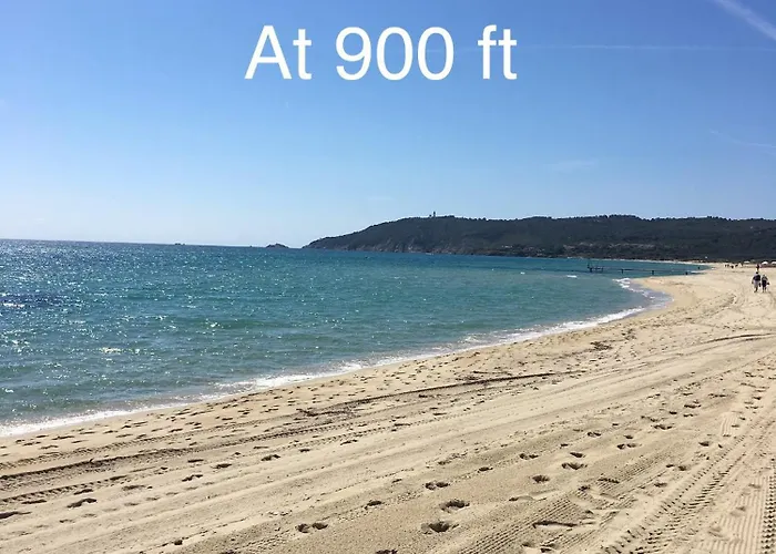 En Résidence Avec Piscine *